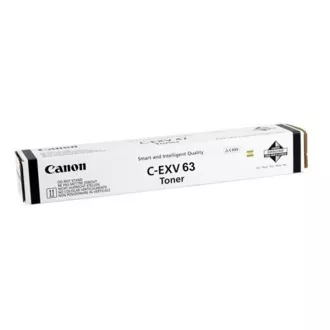 Canon CEXV-63 (5142C002) - toner, black (schwarz )