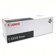 Canon C-EXV8 (7629A002) - toner, black (schwarz )