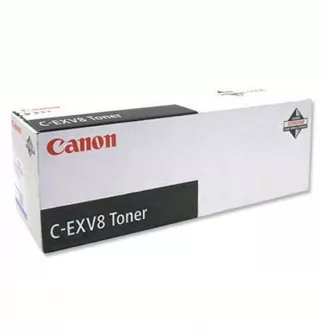 Canon C-EXV8 (7629A002) - toner, black (schwarz ) Canon C-EXV8 (7629A002) - toner, black (schwarz )
