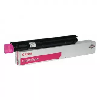 Canon C-EXV9 (8642A002) - toner, magenta Canon C-EXV9 (8642A002) - toner, magenta