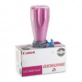 Canon CLC-5000 (6603A002) - toner, magenta Canon CLC-5000 (6603A002) - toner, magenta