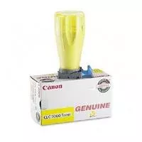 Canon CLC-5000 (6604A002) - toner, yellow (gelb)