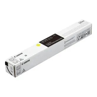 Canon CEXV-1001 (6144C002) - toner, yellow (gelb)