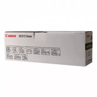 Canon GP-210 (1388A002) - toner, black (schwarz )