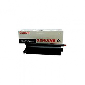 Canon GP-605 (1390A002) - toner, black (schwarz )