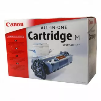 Canon Typ-M (6812A002) - toner, black (schwarz ) Canon Typ-M (6812A002) - toner, black (schwarz )