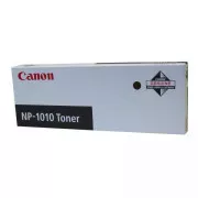 Canon NP-1010 (1369A002) - toner, black (schwarz )