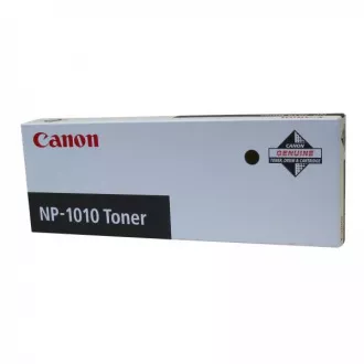 Canon NP-1010 (1369A002) - toner, black (schwarz )