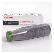 Canon NP-5060 (1366A004) - toner, black (schwarz )