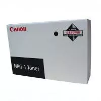 Canon NPG1 (1372A005) - toner, black (schwarz )