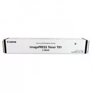 Canon T01 (8066B001) - toner, black (schwarz )