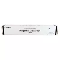 Canon T01 (8066B001) - toner, black (schwarz )