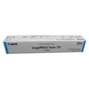 Canon T01 (8067B001) - toner, cyan