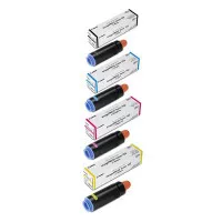 Canon T-02 (8529B001) - toner, black (schwarz )