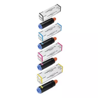Canon T-02 (8530B001) - toner, cyan Canon T-02 (8530B001) - toner, cyan