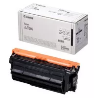 Canon T-04 (2980C001) - toner, black (schwarz )