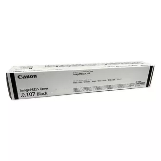 Canon T-07 (3641C001) - toner, black (schwarz )