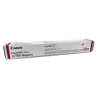 Canon T-07 (3643C001) - toner, magenta Canon T-07 (3643C001) - toner, magenta