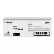 Canon T-09 (3020C006) - toner, black (schwarz )