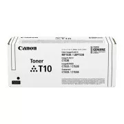 Canon T-10 (4566C001) - toner, black (schwarz )