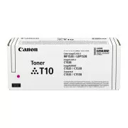Canon T-10 (4564C001) - toner, magenta