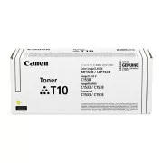 Canon T-10 (4563C001) - toner, yellow (gelb)