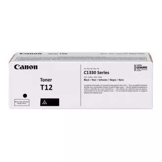 Canon T-12 (5098C006) - toner, black (schwarz ) Canon T-12 (5098C006) - toner, black (schwarz )