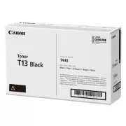 Canon T-13 (5640C006) - toner, black (schwarz )