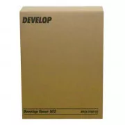 Develop 8935 2100 00 - toner, black (schwarz )