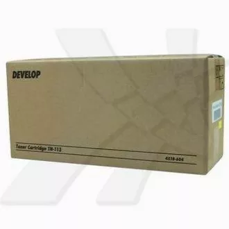 Develop 4518-604 - toner, black (schwarz )