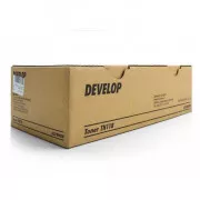 Develop TN-118 (A3VW0D0) - toner, black (schwarz )