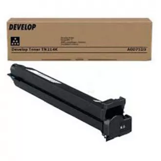 Develop TN-214 (A0D71D3) - toner, black (schwarz ) Develop TN-214 (A0D71D3) - toner, black (schwarz )