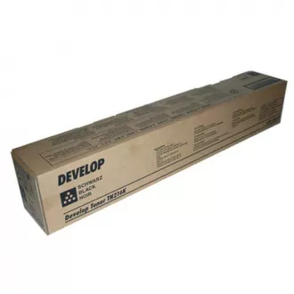 Develop TN-216 (A11G1D1) - toner, black (schwarz )