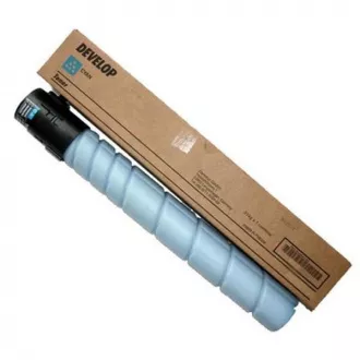 Develop TN-221 (A8K34D0) - toner, cyan Develop TN-221 (A8K34D0) - toner, cyan
