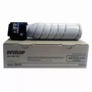 Develop A98R0D0 - toner, black (schwarz )