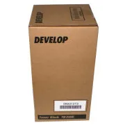 Develop 40534050 - toner, black (schwarz )