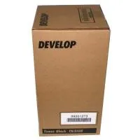 Develop 40534050 - toner, black (schwarz )