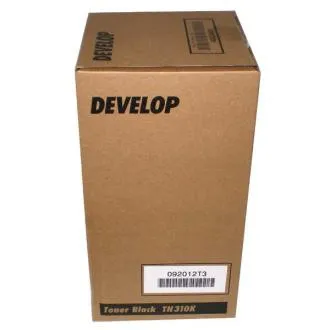 Develop 40534050 - toner, black (schwarz )