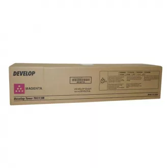 Develop TN-312 (8938715) - toner, magenta Develop TN-312 (8938715) - toner, magenta