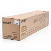 Develop TN-312 (8938714) - toner, yellow (gelb)
