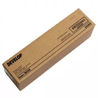 Develop TN-320 (A2020D3) - toner, black (schwarz ) Develop TN-320 (A2020D3) - toner, black (schwarz )