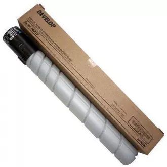 Develop TN-322 (A33K0D0) - toner, black (schwarz ) Develop TN-322 (A33K0D0) - toner, black (schwarz )