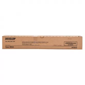 Develop TN-323 (A87M0D0) - toner, black (schwarz ) Develop TN-323 (A87M0D0) - toner, black (schwarz )
