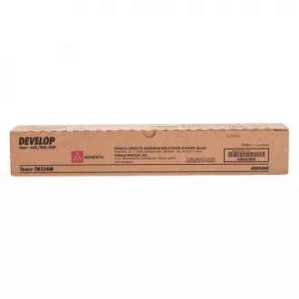 Develop TN-324 (A8DA3D0) - toner, magenta Develop TN-324 (A8DA3D0) - toner, magenta