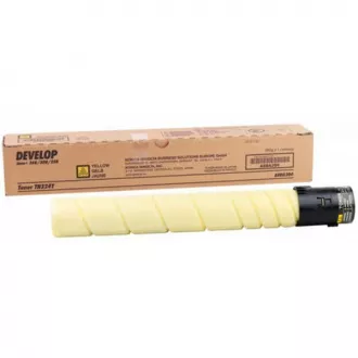 Develop TN-324 (A8DA2D0) - toner, yellow (gelb) Develop TN-324 (A8DA2D0) - toner, yellow (gelb)