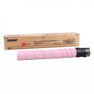 Develop AAV83D0 - toner, magenta Develop AAV83D0 - toner, magenta