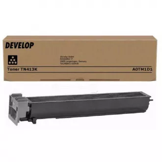 Develop TN-413 (A0TM1D1) - toner, black (schwarz )