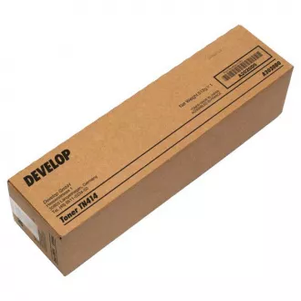 Develop TN-414 (A2020D0) - toner, black (schwarz ) Develop TN-414 (A2020D0) - toner, black (schwarz )