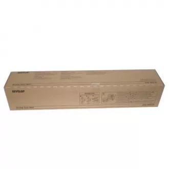 Develop 024F - toner, black (schwarz ) Develop 024F - toner, black (schwarz )