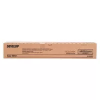 Develop TN-513 (A33K0D1) - toner, black (schwarz )